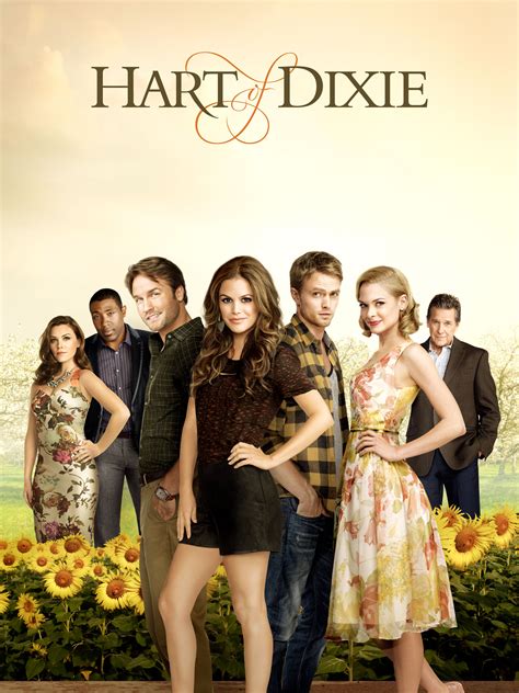 hart of dixie